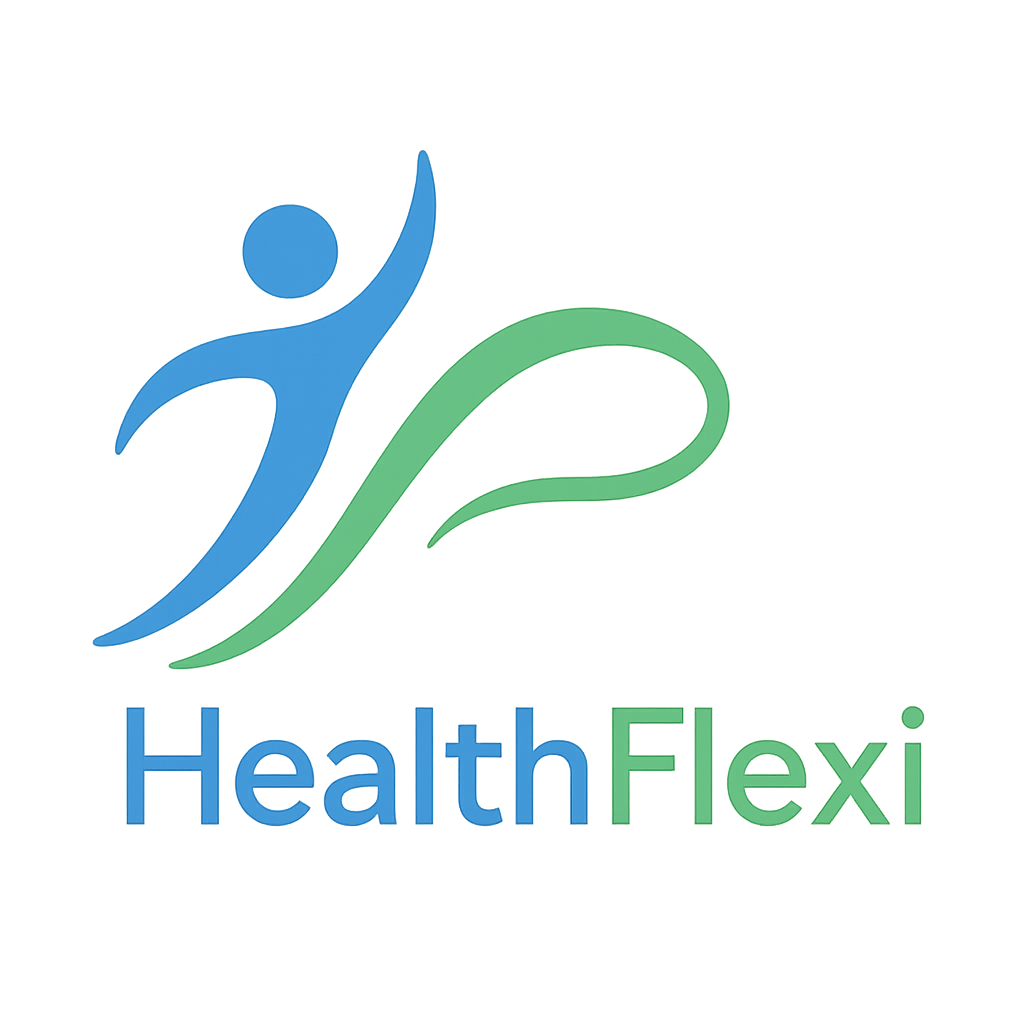 HealthFlexi